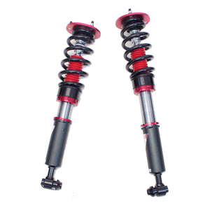 16-22 BMW 7 Series Sedan AWD (G11/G12) GodSpeed Coilovers- MAXX