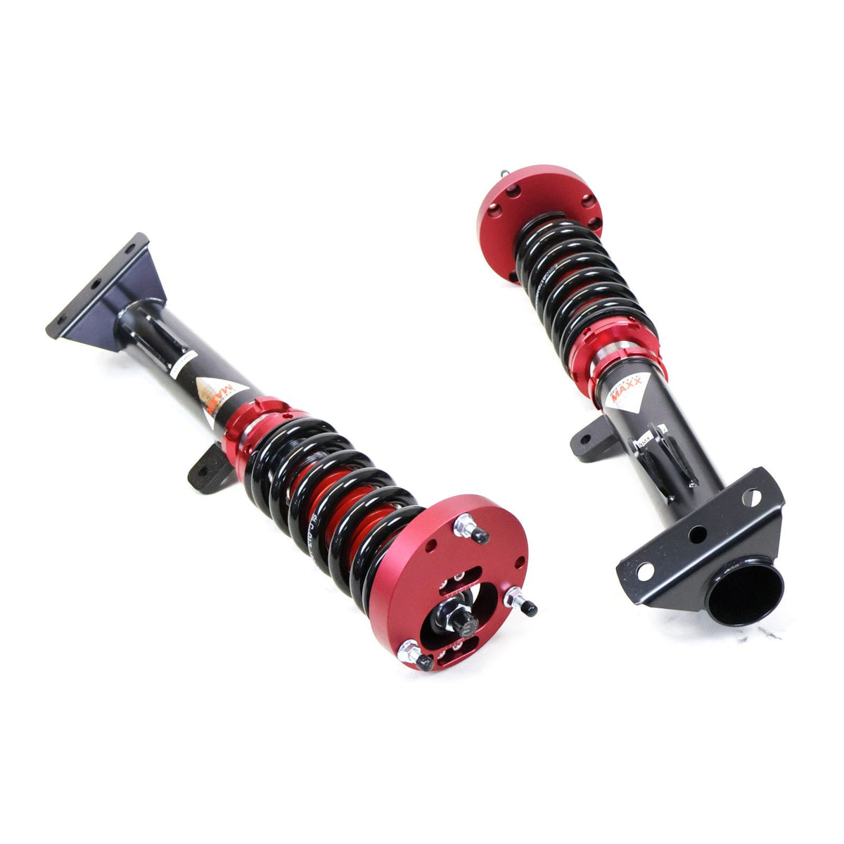 94-99 BMW 3 Series E36 M3 GodSpeed Coilovers- MAXX