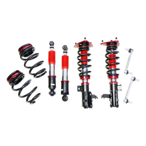 20-26 Toyota Highlander Godspeed MAXX Coilovers