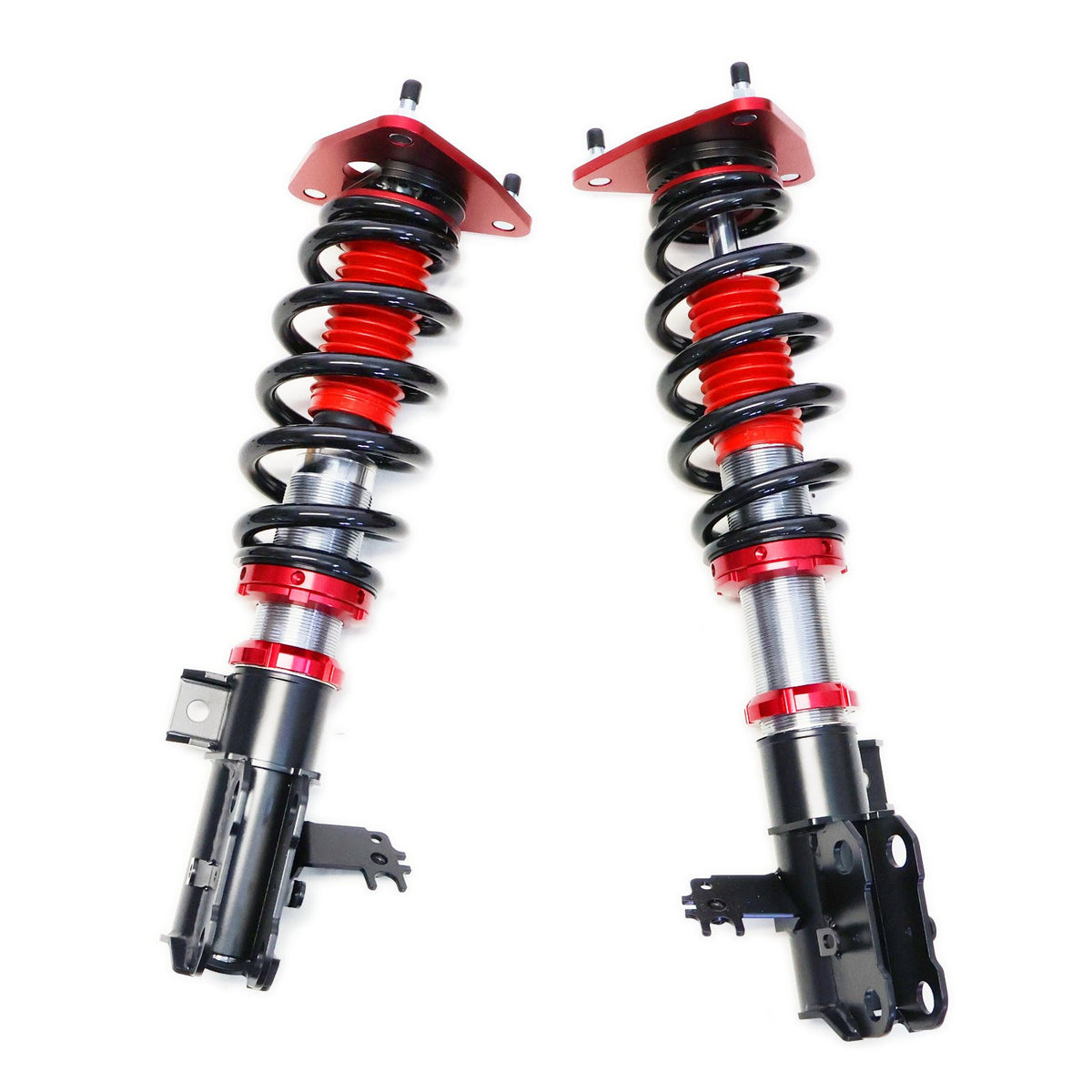 20-26 Toyota Highlander Godspeed MAXX Coilovers