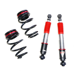 20-26 Toyota Highlander Godspeed MAXX Coilovers