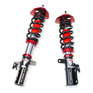 11-20 Toyota Sienna Godspeed MAXX Coilovers