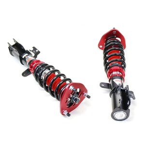 11-20 Toyota Sienna Godspeed MAXX Coilovers