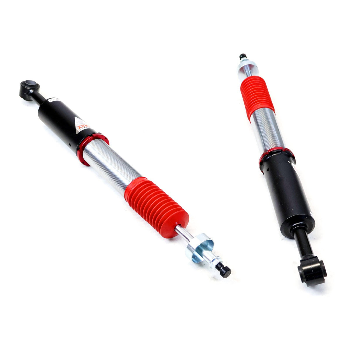 11-20 Toyota Sienna Godspeed MAXX Coilovers