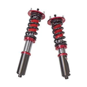 06-12 Lexus GS300/GS350/GS430 AWD Godspeed MAXX Coilovers