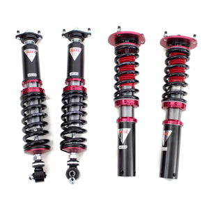 84-92 BMW E30 3 Series GodSpeed Coilovers- MAXX