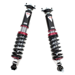 84-92 BMW E30 3 Series GodSpeed Coilovers- MAXX