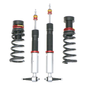 20-25 Ford Explorer GodSpeed Maxx Sport Coilovers- Inverted monotube