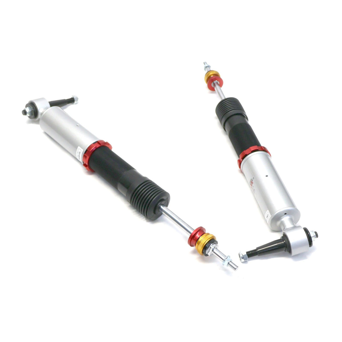 20-25 Ford Explorer GodSpeed Maxx Sport Coilovers- Inverted monotube
