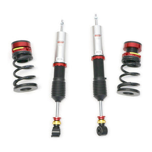 22-25 Honda Civic Sedan Non Si 50mm GodSpeed Coilovers- Maxx Sports ( Inverted)