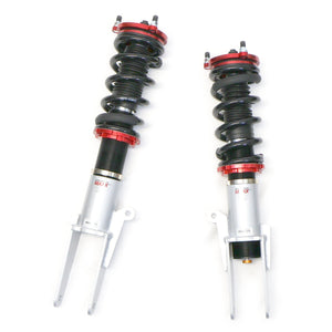 12-16 Porsche Panamera GodSpeed Maxx Sport Coilovers- Inverted monotube
