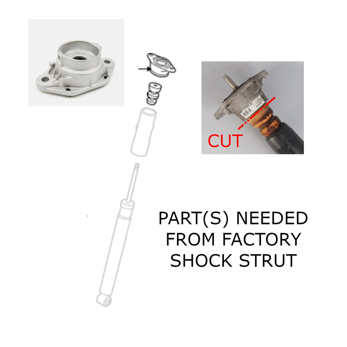 12-16 Porsche Panamera GodSpeed Maxx Sport Coilovers- Inverted monotube
