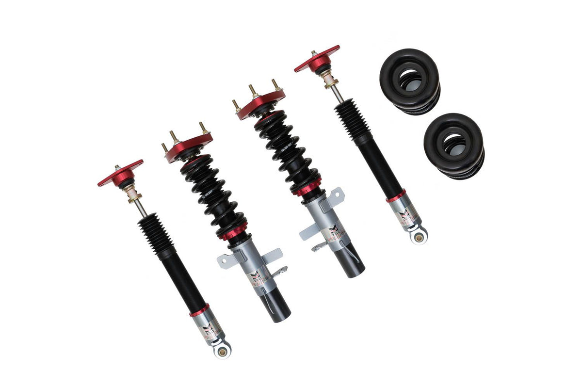 16-UP Ford Focus RS Megan Racing Coilovers - Street Series