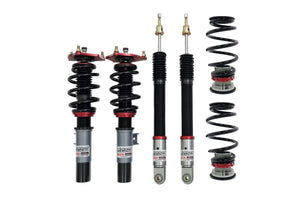 16-23 Honda Civic Megan Racing Coilovers - Street Series