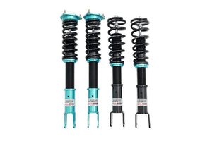 17-UP Infiniti Q60 2.0T RWD Megan Racing Coilovers- EZII