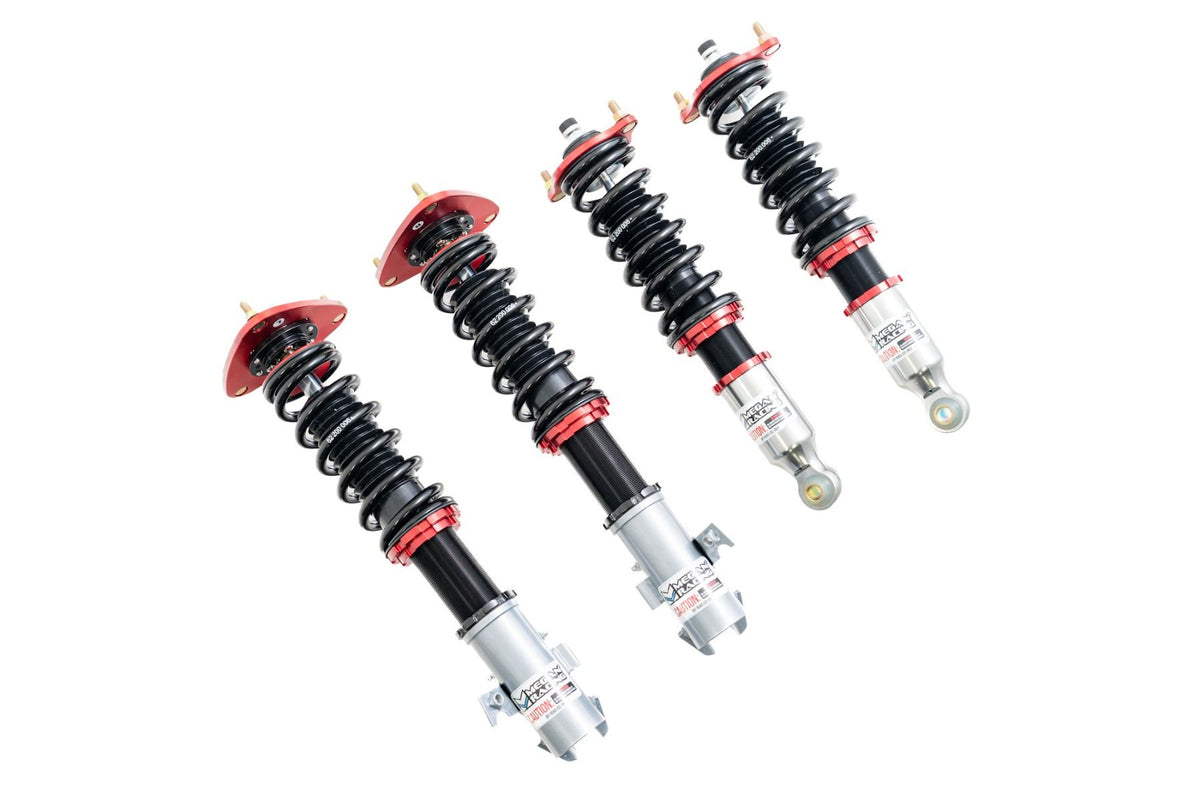 00-04 Subaru Outback Megan Racing Coilovers - Street Series