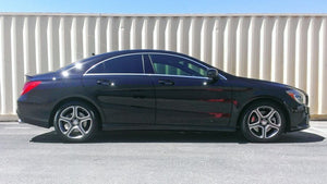 MR-LS-MBC117-Mercedes-CLA-Class--Lowering-Springs-