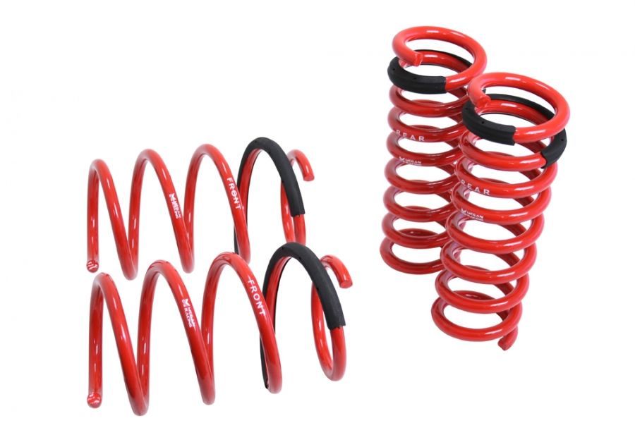 MR-LS-MBW204-Mercedes-C-Class-RWD-Lowering-Springs-