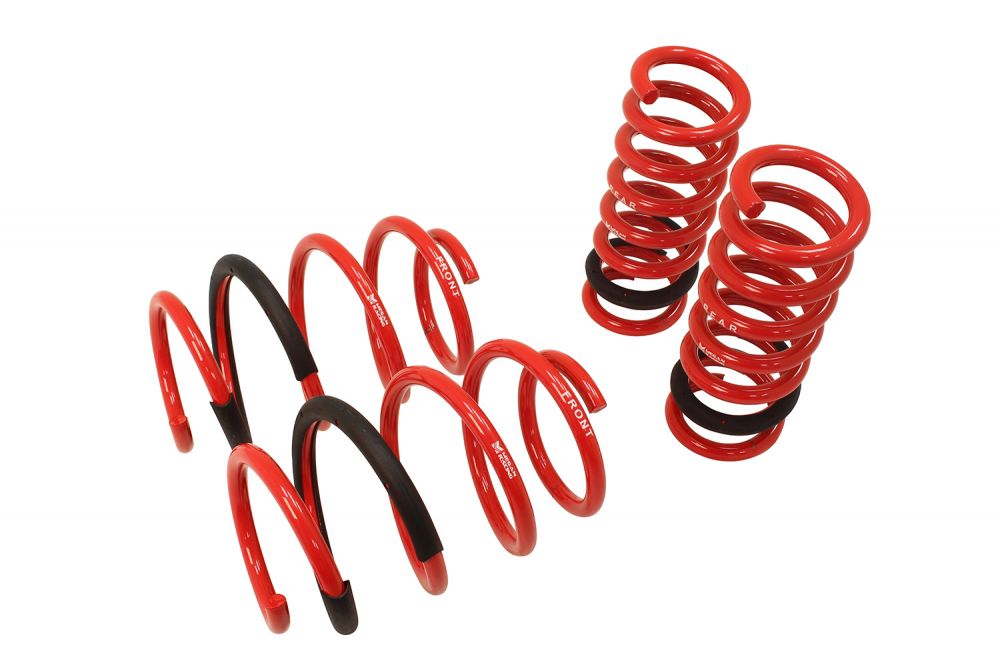 MR-LS-MBW204C63-Mercedes-C-Class-C63-AMG-Lowering-Springs-