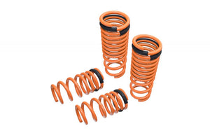 MR-LS-NR35-Nissan-GTR--Lowering-Springs-