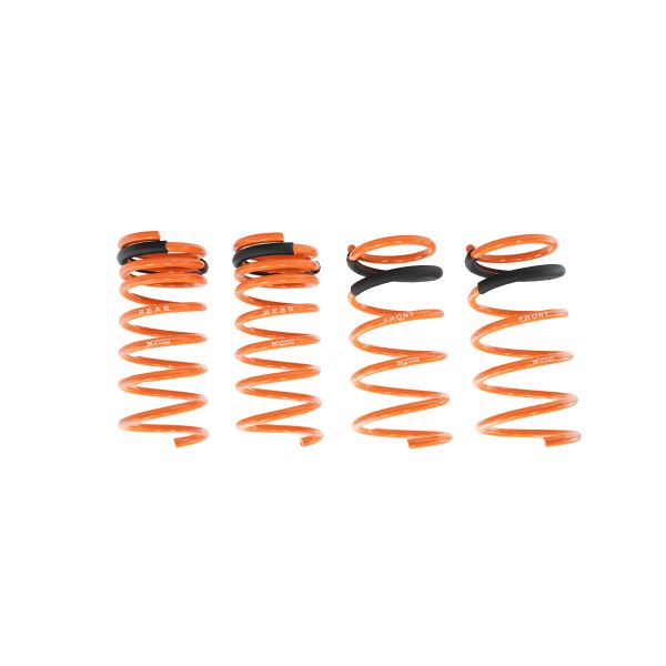 22-UP Toyota 86 Megan Racing Lowering Springs