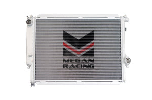 92-98 BMW 3 Series E36 Megan Racing Radiator