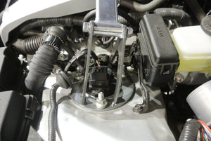 06-13 Lexus IS250 / IS350 / IS-F Megan Racing Front Upper Strut Bar