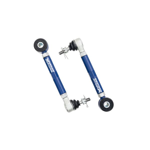 12-16 Subaru Crosstrek Megan Rear Lower Toe Arm