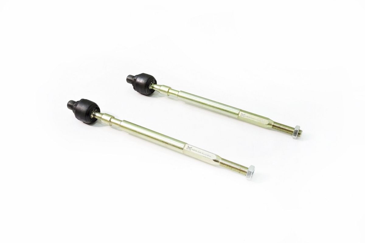 93-96 Mazda RX-7 Megan Racing Hard Tie Rod (Coarse Thread)