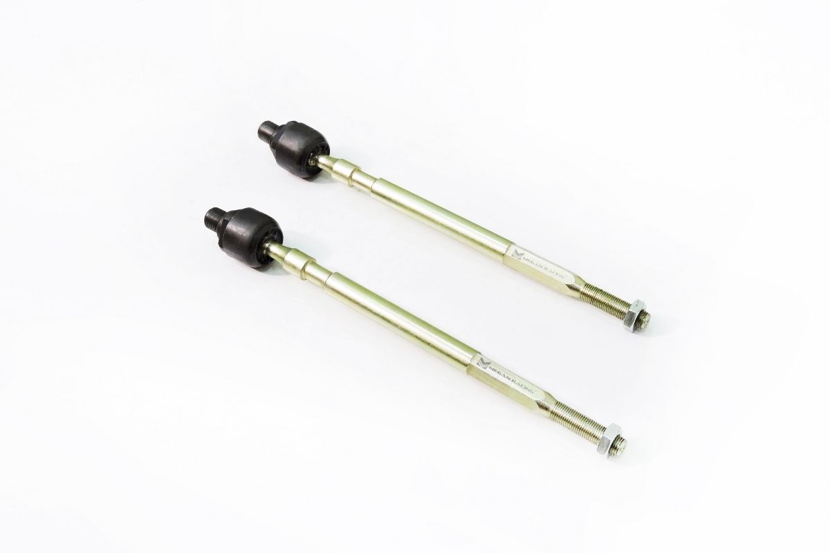 93-96 Mazda RX-7 Megan Racing Hard Tie Rod (Fine Thread)