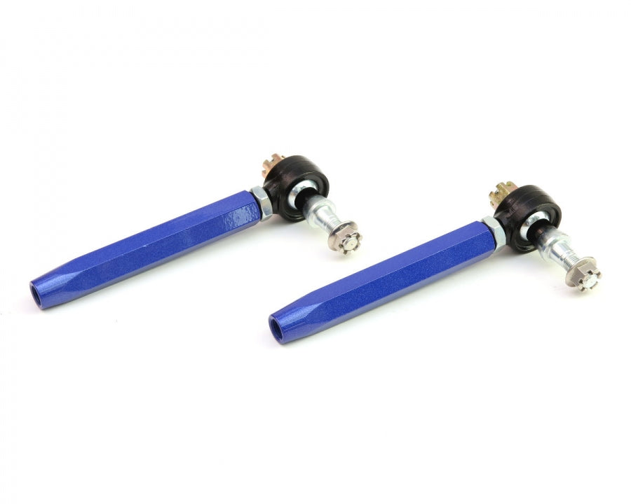 83-87 Toyota Corolla AE86 Megan Racing Tie Rod Ends– (Power Steering)