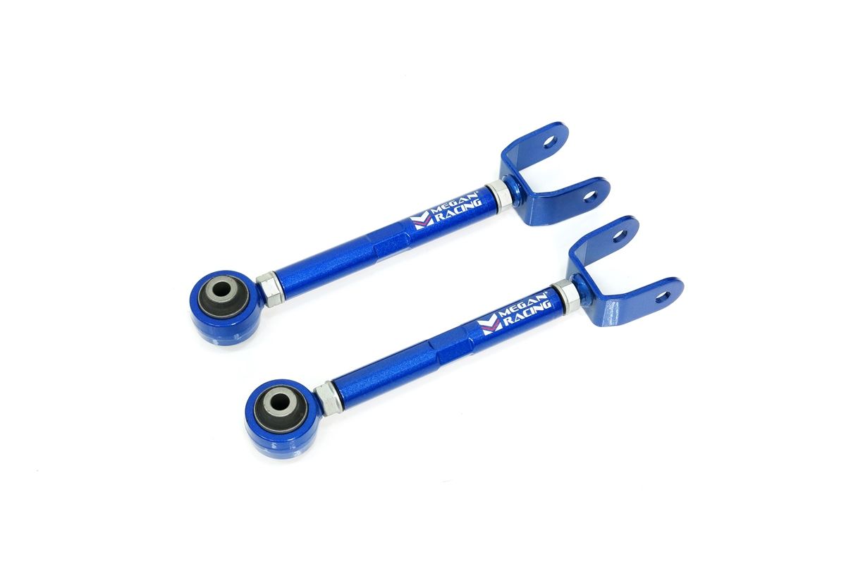 19-UP Toyota Corolla Megan Racing Adjustable Rear Arm Kit