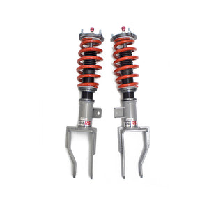 17-23 Tesla Model 3 AWD Godspeed Coilovers- MonoRS