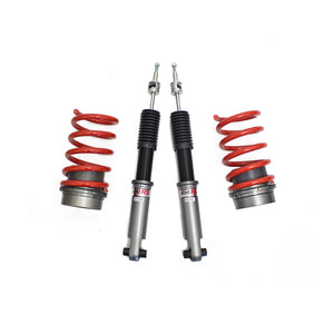 17-23 Tesla Model 3 AWD Godspeed Coilovers- MonoRS