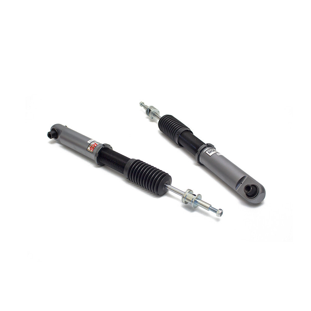 17-23 Tesla Model 3 AWD Godspeed Coilovers- MonoRS