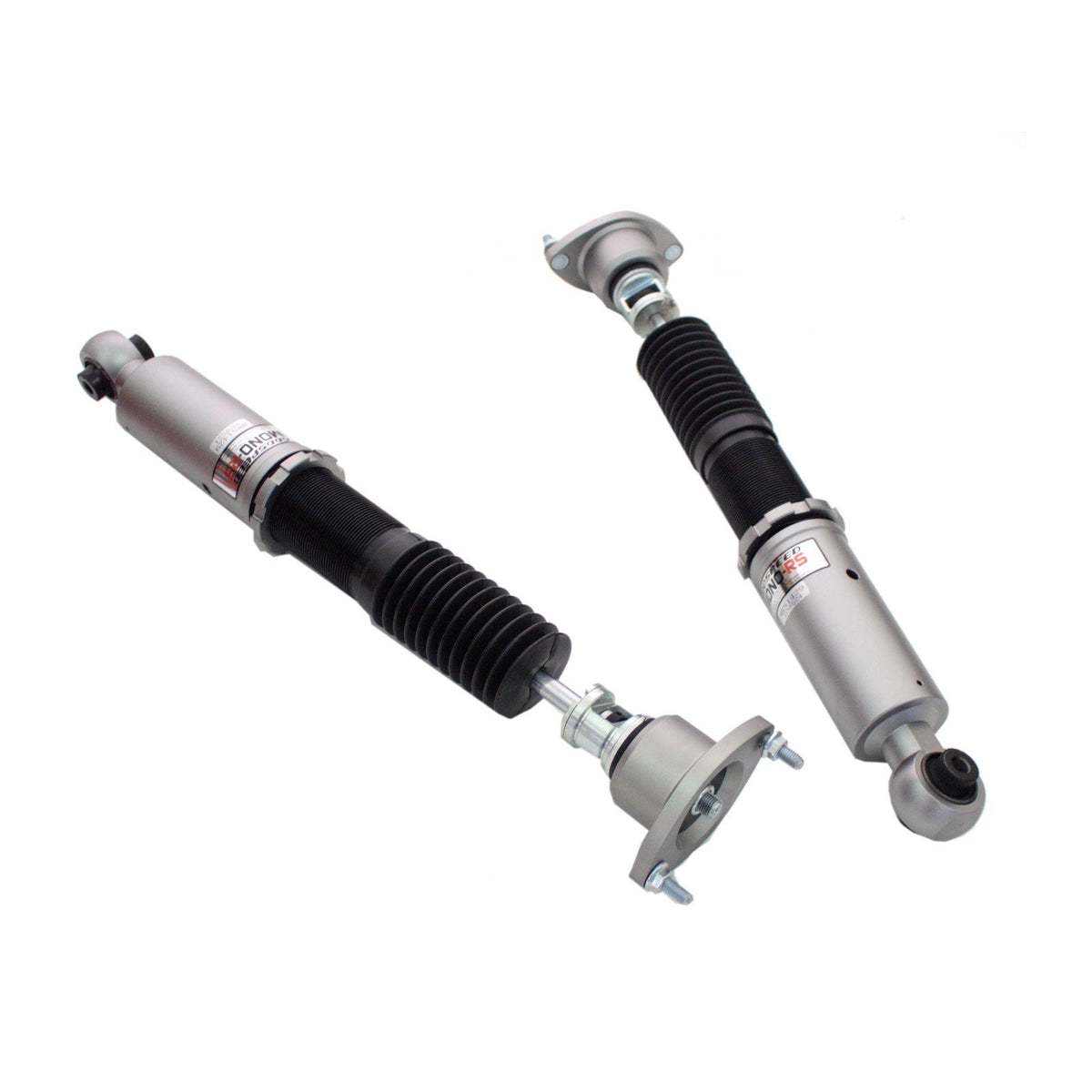 08-15 Mercedes C Class AWD W204 Godspeed Coilovers- MonoRS