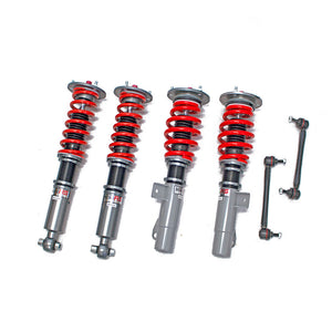 95-01 BMW 7 SERIES E38 Godspeed Coilovers- MonoRS