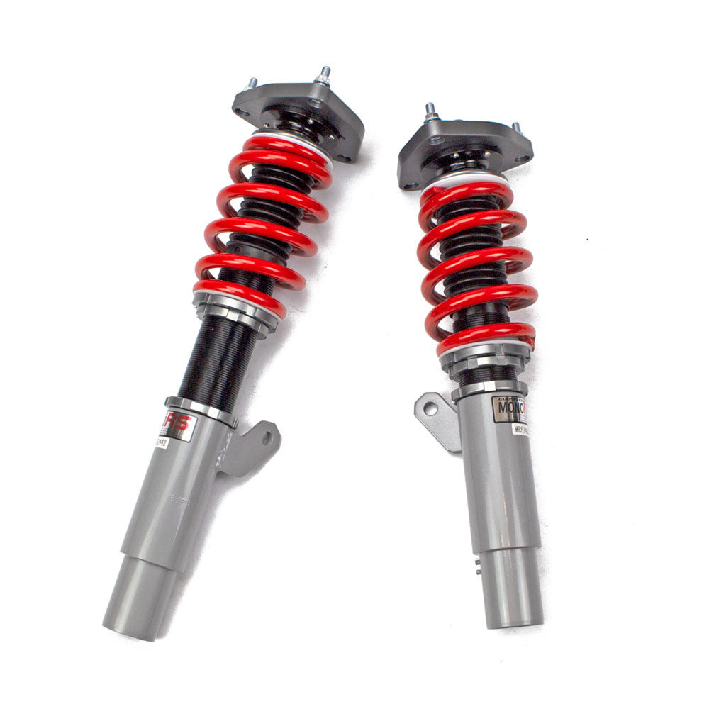 22-23 VW GTI / Golf R Mk8 Godspeed Coilovers- MonoRS
