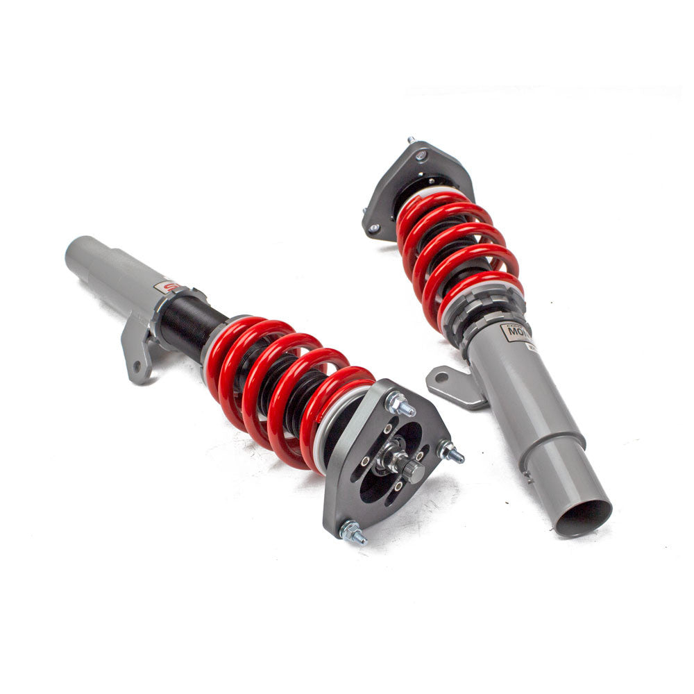 22-23 VW GTI / Golf R Mk8 Godspeed Coilovers- MonoRS