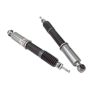 12-18 Mercedes CLS Class AWD C218 Godspeed Coilovers- MonoRS
