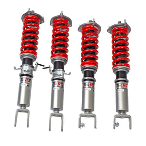14-19 Infiniti Q50 V37 RWD 2.0T Godspeed Coilovers- MonoRS