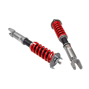 14-19 Infiniti Q50 V37 RWD 2.0T Godspeed Coilovers- MonoRS
