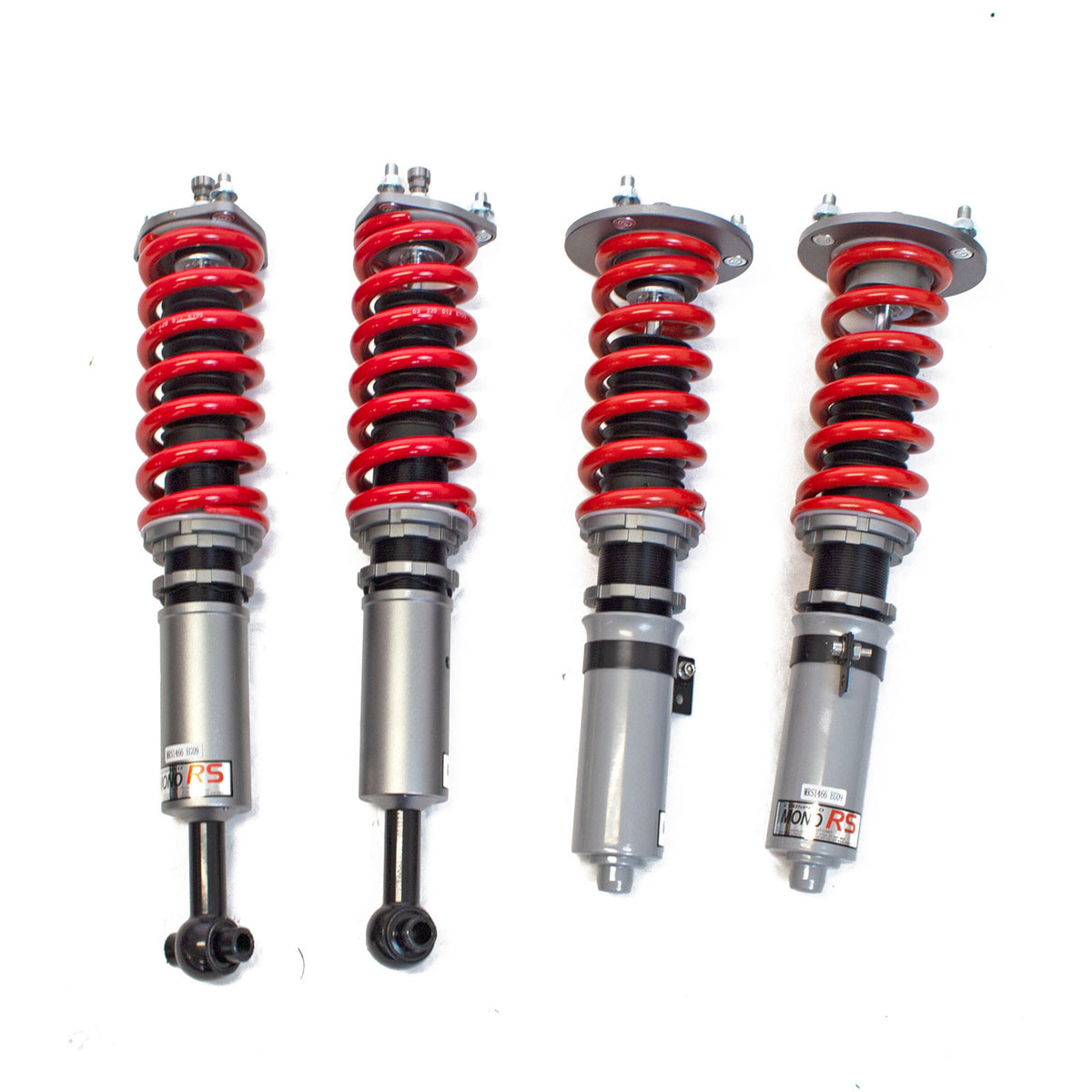 06-11 Lexus GS350 / GS430 AWD Godspeed Coilovers- MonoRS