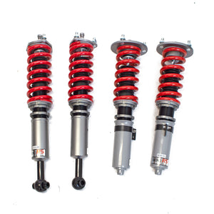 06-11 Lexus GS350 / GS430 AWD Godspeed Coilovers- MonoRS