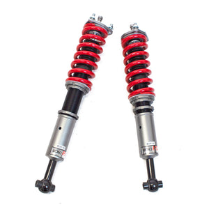 06-11 Lexus GS350 / GS430 AWD Godspeed Coilovers- MonoRS