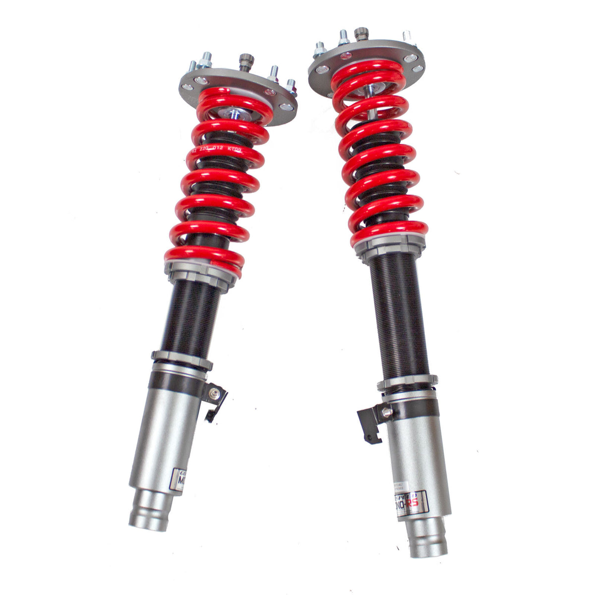 14-20 Acura RLX Godspeed Coilovers- MonoRS
