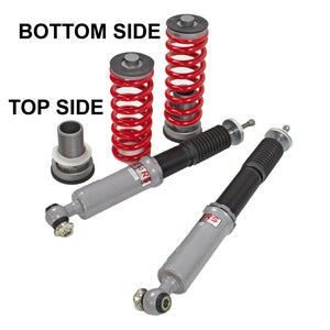 07-13 BMW X5 E70 Godspeed Coilovers- MonoRS