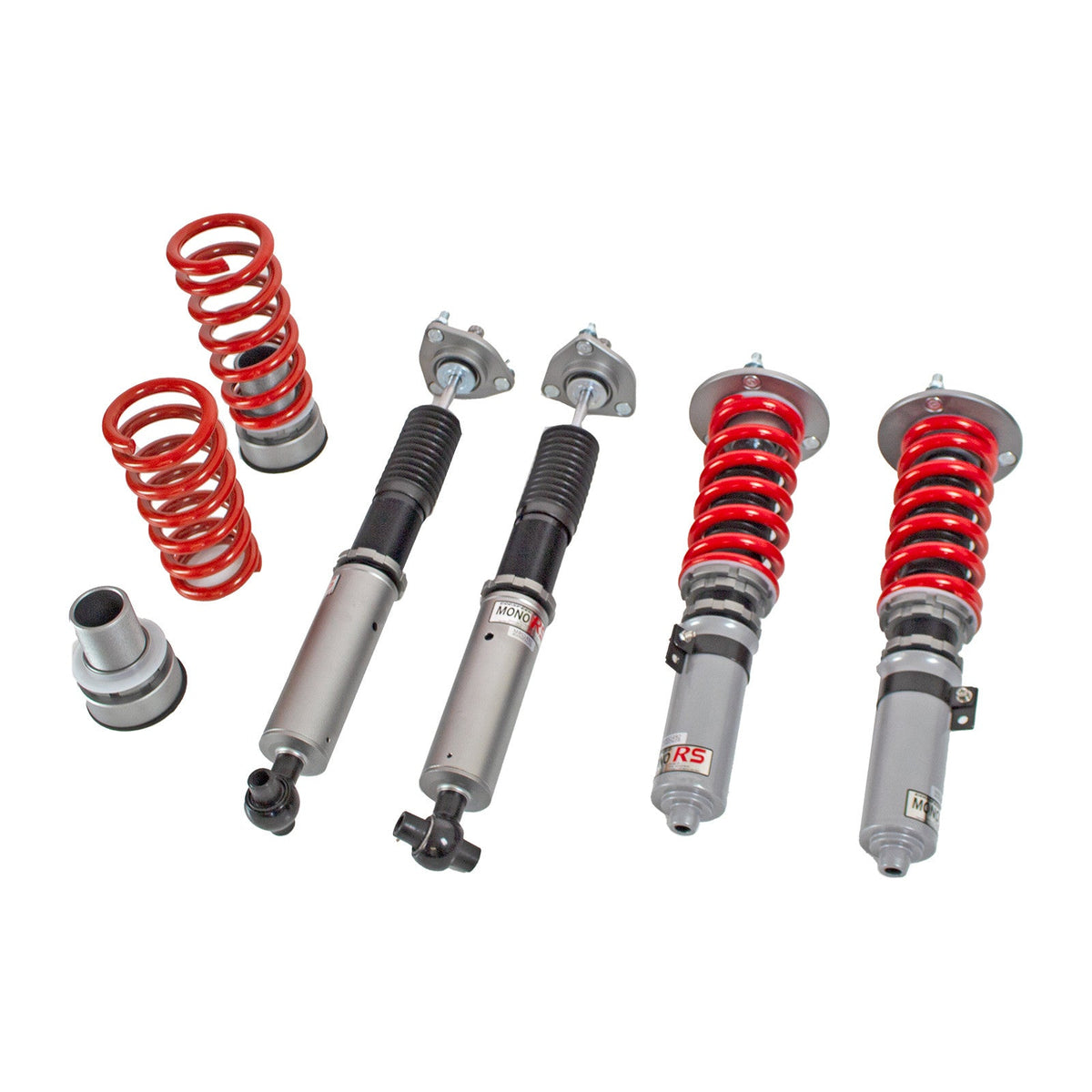 13-20 Lexus GS AWD Godspeed Coilovers- MonoRS