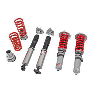 13-20 Lexus GS AWD Godspeed Coilovers- MonoRS