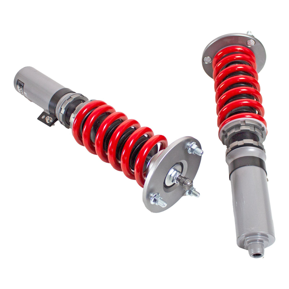 13-20 Lexus GS AWD Godspeed Coilovers- MonoRS